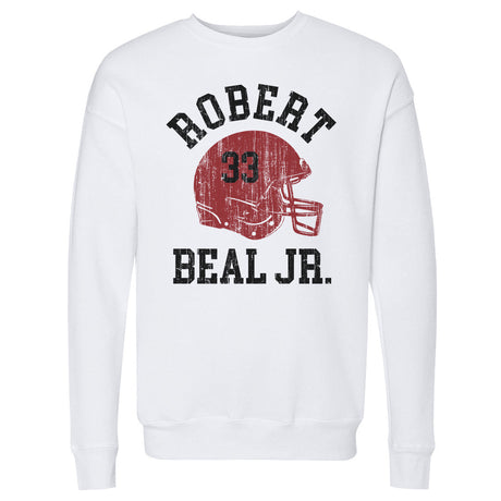 Robert Beal Jr. Men's Crewneck Sweatshirt | 500 LEVEL