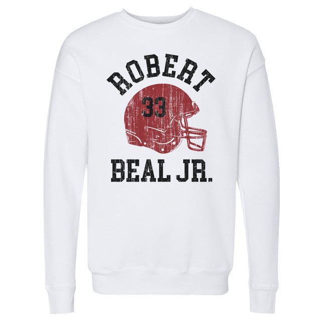 Robert Beal Jr. Men's Crewneck Sweatshirt | 500 LEVEL