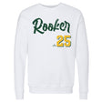 Brent Rooker Men's Crewneck Sweatshirt | 500 LEVEL