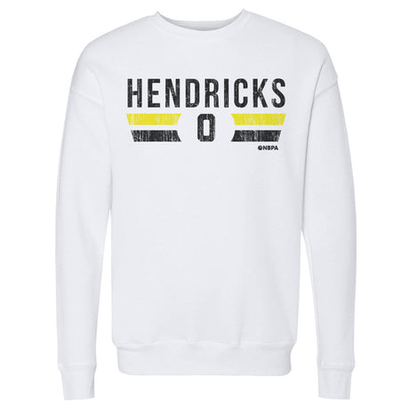 Taylor Hendricks Men's Crewneck Sweatshirt | 500 LEVEL