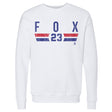 Adam Fox Men's Crewneck Sweatshirt | 500 LEVEL