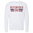 Rob Refsnyder Men's Crewneck Sweatshirt | 500 LEVEL