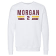 Tanner Morgan Men's Crewneck Sweatshirt | 500 LEVEL