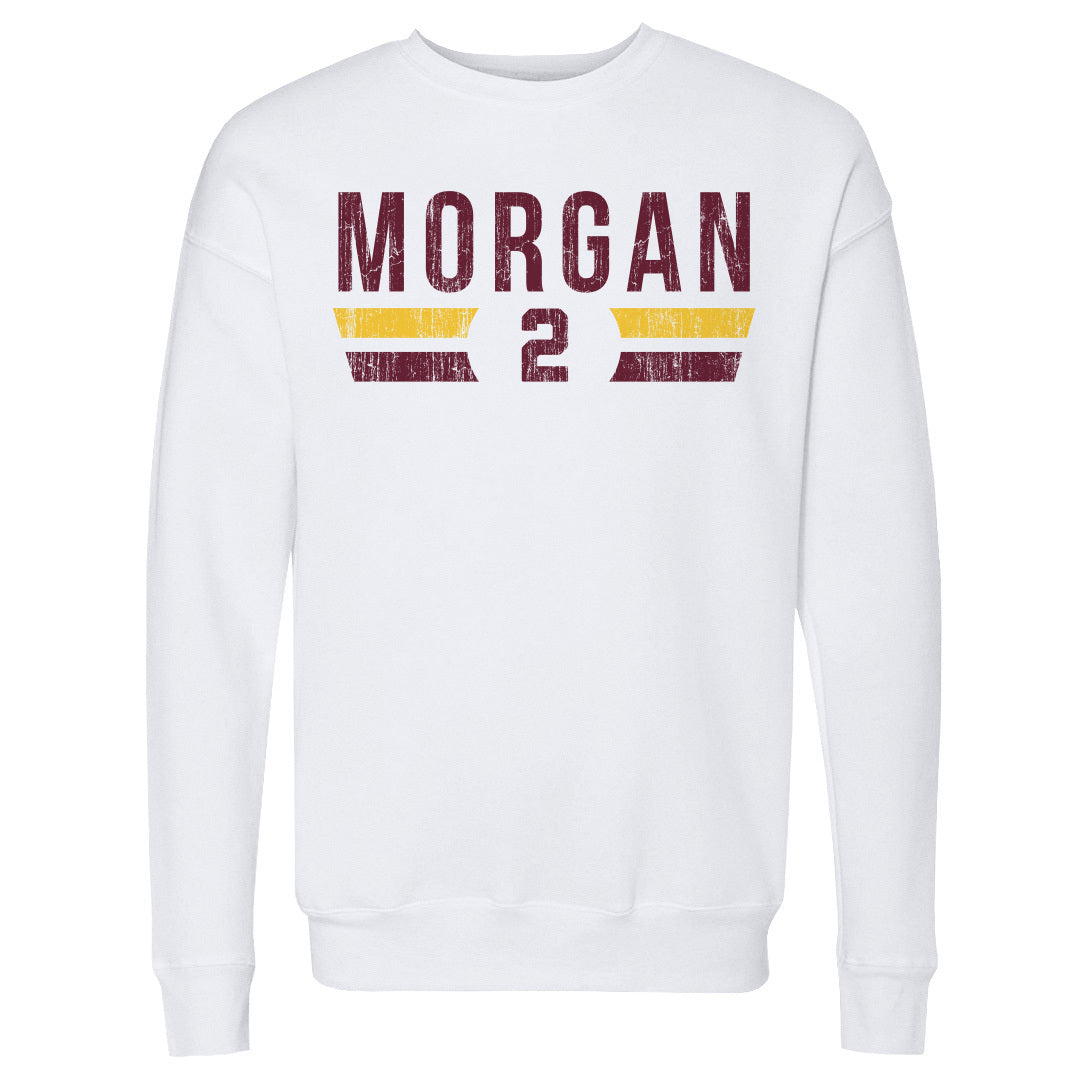 Tanner Morgan Men's Crewneck Sweatshirt | 500 LEVEL