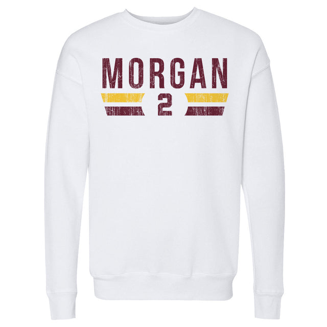 Tanner Morgan Men's Crewneck Sweatshirt | 500 LEVEL