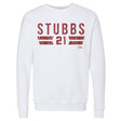 Garrett Stubbs Men's Crewneck Sweatshirt | 500 LEVEL