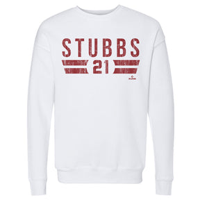 Garrett Stubbs Men's Crewneck Sweatshirt | 500 LEVEL
