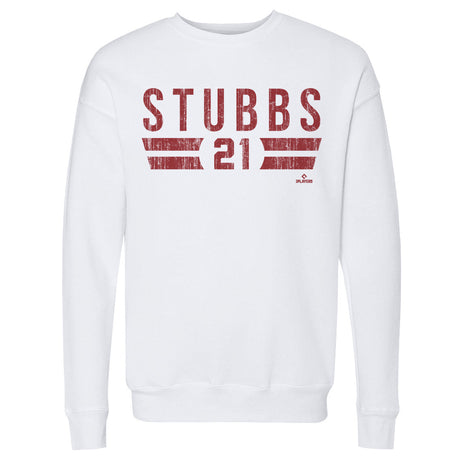 Garrett Stubbs Men's Crewneck Sweatshirt | 500 LEVEL
