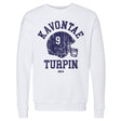 KaVontae Turpin Men's Crewneck Sweatshirt | 500 LEVEL