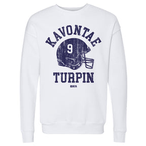 KaVontae Turpin Men's Crewneck Sweatshirt | 500 LEVEL