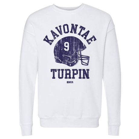 KaVontae Turpin Men's Crewneck Sweatshirt | 500 LEVEL