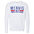 Matt Mervis Men's Crewneck Sweatshirt | 500 LEVEL