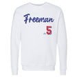 Freddie Freeman Men's Crewneck Sweatshirt | 500 LEVEL