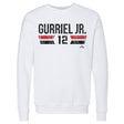 Lourdes Gurriel Jr. Men's Crewneck Sweatshirt | 500 LEVEL
