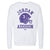 Jordan Addison Men's Crewneck Sweatshirt | 500 LEVEL