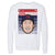 Josh Winder Men's Crewneck Sweatshirt | 500 LEVEL