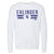 Sam Ehlinger Men's Crewneck Sweatshirt | 500 LEVEL