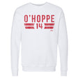 Logan O'Hoppe Men's Crewneck Sweatshirt | 500 LEVEL