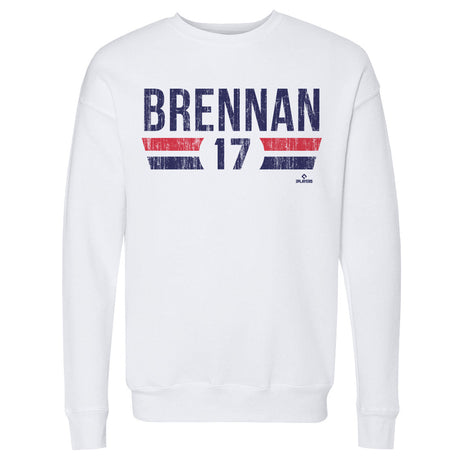 Will Brennan Men's Crewneck Sweatshirt | 500 LEVEL