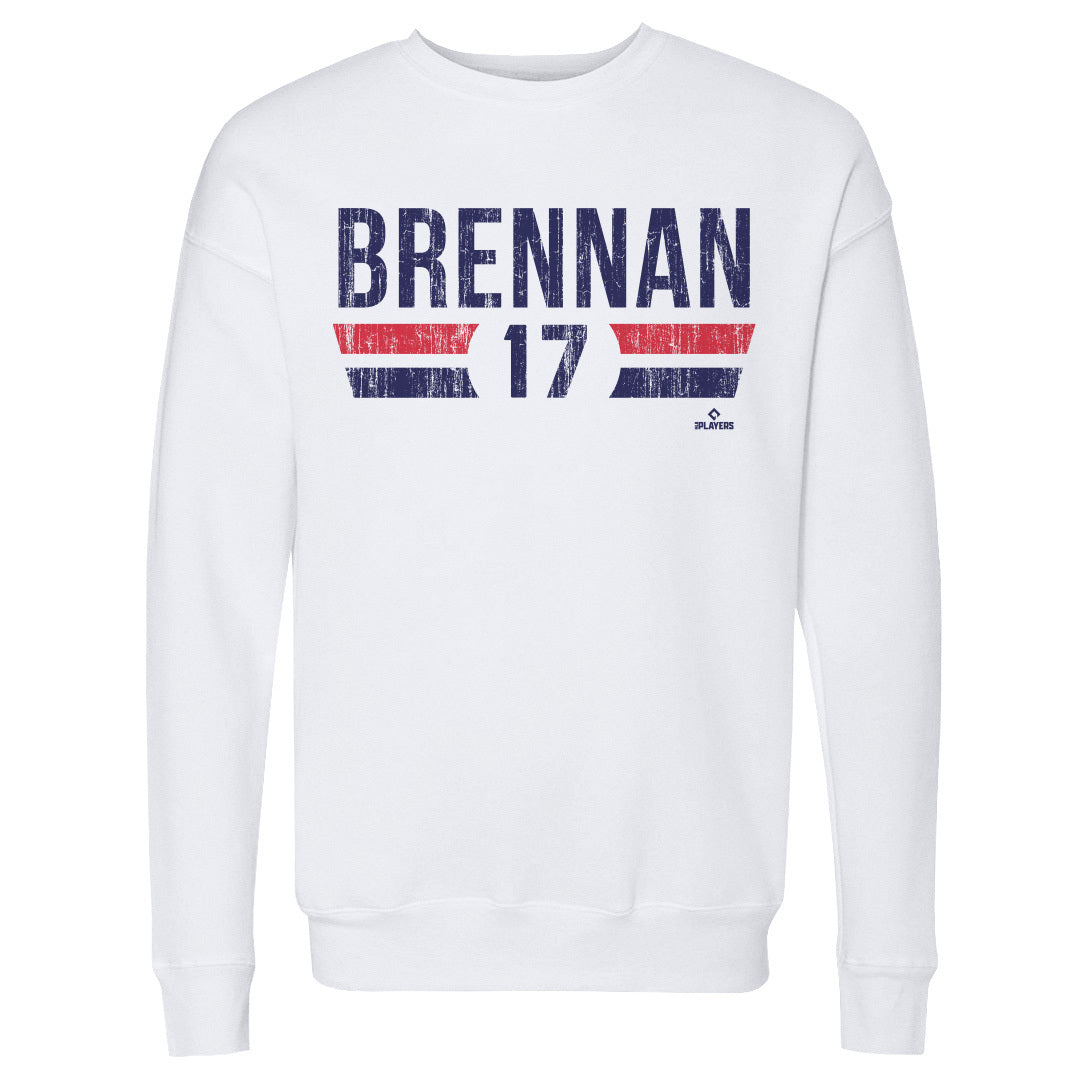 Will Brennan Men&#39;s Crewneck Sweatshirt | 500 LEVEL