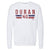 Jarren Duran Men's Crewneck Sweatshirt | 500 LEVEL