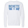 Bo Bichette Men's Crewneck Sweatshirt | 500 LEVEL