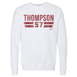 Zack Thompson Men's Crewneck Sweatshirt | 500 LEVEL