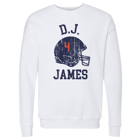D.J. James Men's Crewneck Sweatshirt | 500 LEVEL