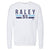 Luke Raley Men's Crewneck Sweatshirt | 500 LEVEL