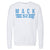 Khalil Mack Men's Crewneck Sweatshirt | 500 LEVEL