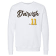 Yu Darvish Men's Crewneck Sweatshirt | 500 LEVEL