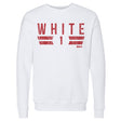 Rachaad White Men's Crewneck Sweatshirt | 500 LEVEL