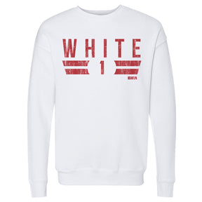 Rachaad White Men's Crewneck Sweatshirt | 500 LEVEL