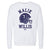Malik Willis Men's Crewneck Sweatshirt | 500 LEVEL
