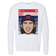 Kody Funderburk Men's Crewneck Sweatshirt | 500 LEVEL