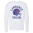 Lawrence Taylor Men's Crewneck Sweatshirt | 500 LEVEL