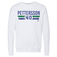 Elias Pettersson Men's Crewneck Sweatshirt | 500 LEVEL
