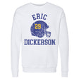 Eric Dickerson Men's Crewneck Sweatshirt | 500 LEVEL