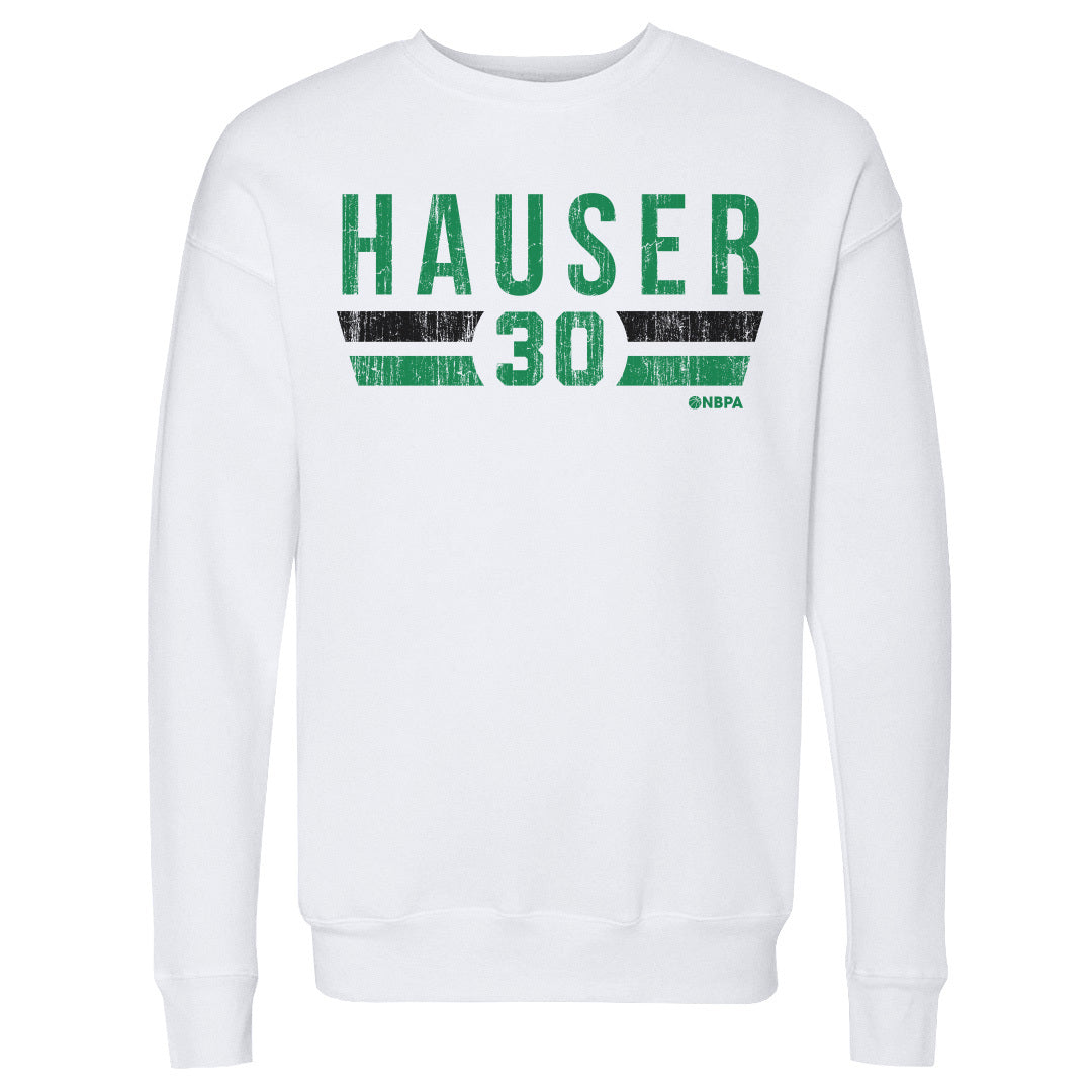 Sam Hauser Men's Crewneck Sweatshirt | 500 LEVEL