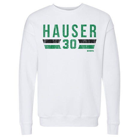 Sam Hauser Men's Crewneck Sweatshirt | 500 LEVEL