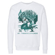 Travis Etienne Men's Crewneck Sweatshirt | 500 LEVEL