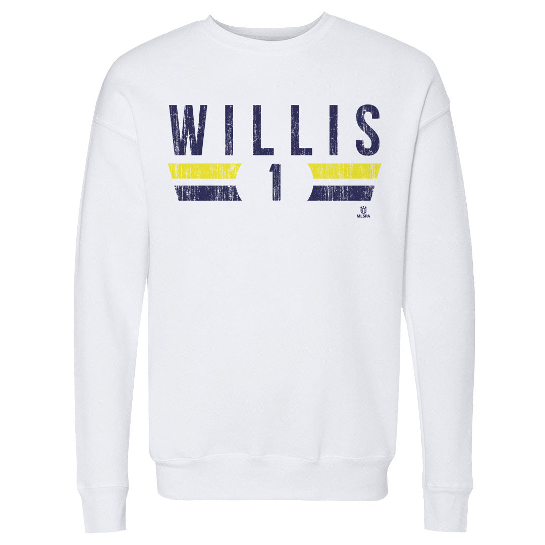 Joe Willis Men&#39;s Crewneck Sweatshirt | 500 LEVEL