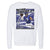 Matthew Stafford Men's Crewneck Sweatshirt | 500 LEVEL