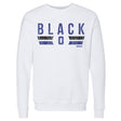 Anthony Black Men's Crewneck Sweatshirt | 500 LEVEL