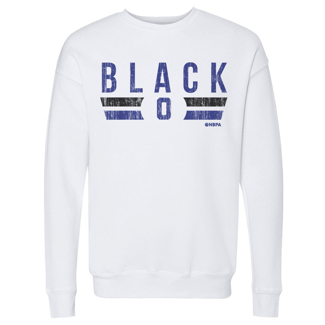 Anthony Black Men's Crewneck Sweatshirt | 500 LEVEL