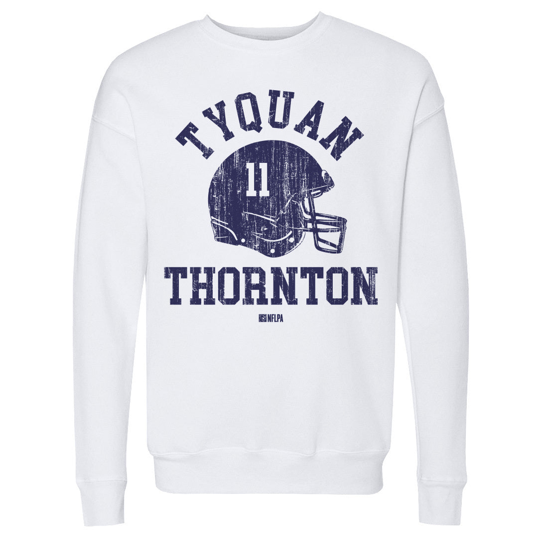 Tyquan Thornton Men&#39;s Crewneck Sweatshirt | 500 LEVEL