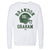 Brandon Graham Men's Crewneck Sweatshirt | 500 LEVEL