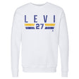 Devon Levi Men's Crewneck Sweatshirt | 500 LEVEL