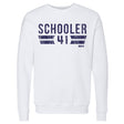 Brenden Schooler Men's Crewneck Sweatshirt | 500 LEVEL