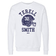 Terell Smith Men's Crewneck Sweatshirt | 500 LEVEL